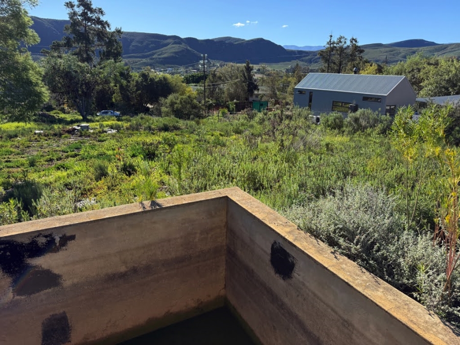 0 Bedroom Property for Sale in Barrydale Western Cape
